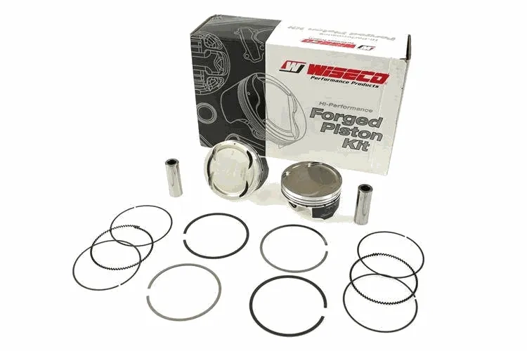 Kute tłoki Wiseco BMW E36 E38 E39 M52B28 84MM 8,0:1