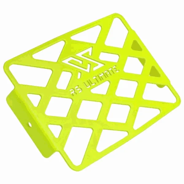 Kratka snorkela RS grill fluo