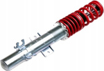 TA Technix zawieszenie gwintowane pasujące do Seat Mii / Skoda Citigo / VW Up