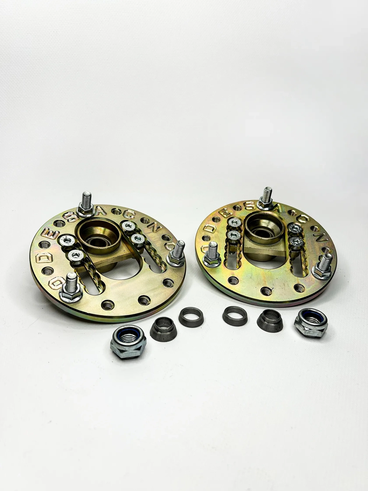 Camberplate E36/E46 ODESA CNC