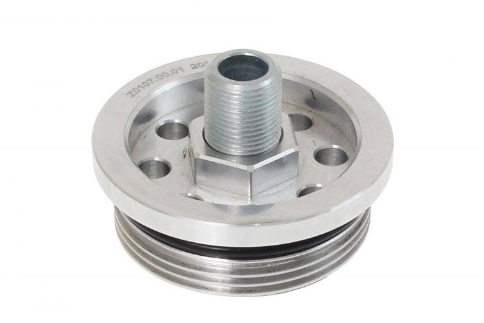 Adapter filtra oleju TurboWorks Smart Fortwo MC01 MC03