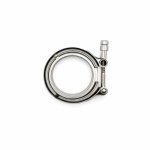 Obejma V-band OGC 2.5″ cala 63mm z flanszami