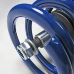 Zawieszenie gwintowane BlueLine Opel Vectra C Caravan Signum 2003–2008 z TÜV