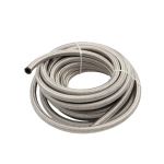 Przewód AN6 8.5mm CPE w oplocie ze stali nierdzewnej zbrojony