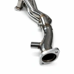 Sportowe kolektory wydechowe Barany do BMW E46 / E39 / Z3 M54 M52TU