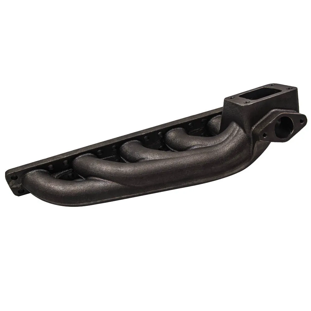 Kolektor wydechowy BMW M50 M52 M52TU M54 T3 dolny montaż Bottom Mount