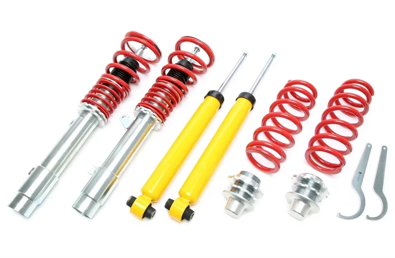 TA Technix zawieszenie gwintowane BMW F20 F21 F22 F23 F30 F31 F32 F33 F36