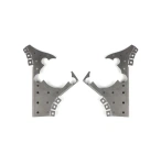 E36 PRO Wzmocnienie mocowania wahacza wleczonego BMW V2 DRIFT SWAGIER