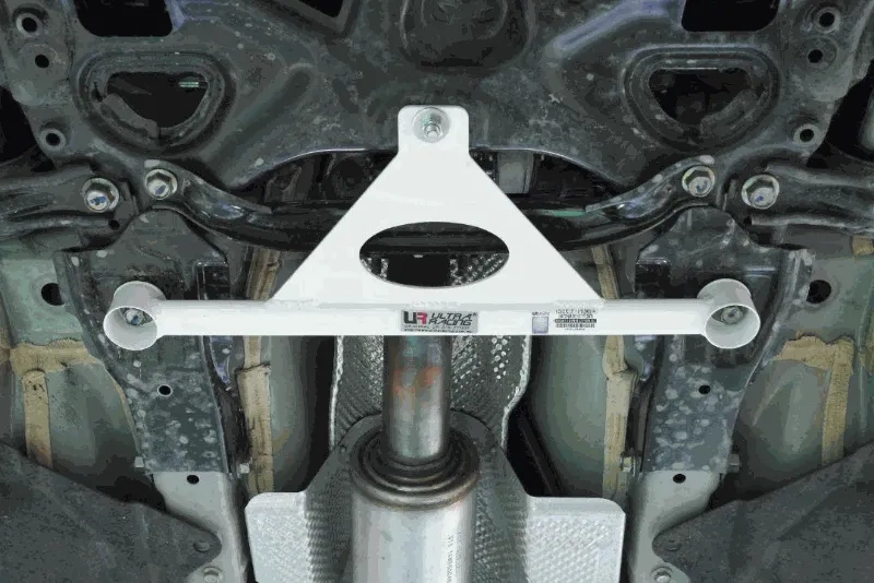 Rozpórka Honda Civic FK8/ FK/FC 15+ 3P Ultra-R przednia Subframe Bar