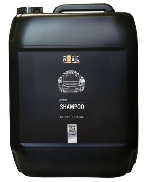 ADBL Shampoo 5L (Szampon)