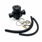 Blow Off OGC 25mm Dual VAG 1.8T / Uniwersalny