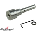 Schmiedmann Short Shifter BMW E81 E87 E88 E90 E91 E92 E93 E84 Regulowany