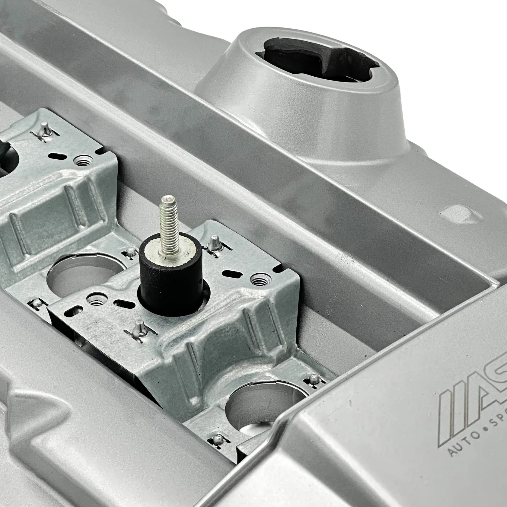 Pokrywa zaworów BMW Aluminiowa m52 1x vanos E36 E39 E38 Z3 11121703341