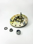 Camberplate E36/E46 ODESA CNC
