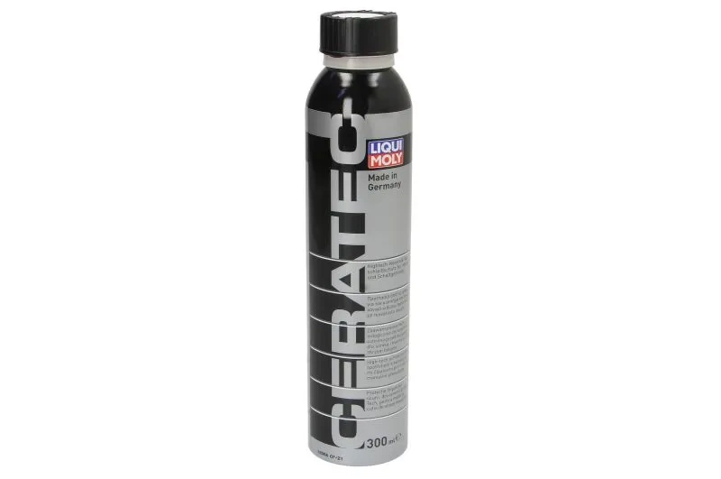 Liqui Moly CeraTec 300ml - Redukcja Tarcia i Zużycia Silnika - Oryginalny Dodatek - 7181