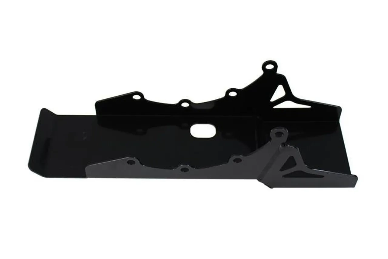 Winters Skid Plate