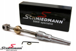 Short Shifter BMW E36 E46 regulowany Schmiedmann E30 E34 E28 X3 X5 Z4 LCI