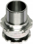 TA Technix zawieszenie gwintowane pasujące do Seat Mii / Skoda Citigo / VW Up