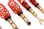Zawieszenie Street MTS Technik MTSGWAU27 Audi A6 C5 Passat B5 B5.5 4motion