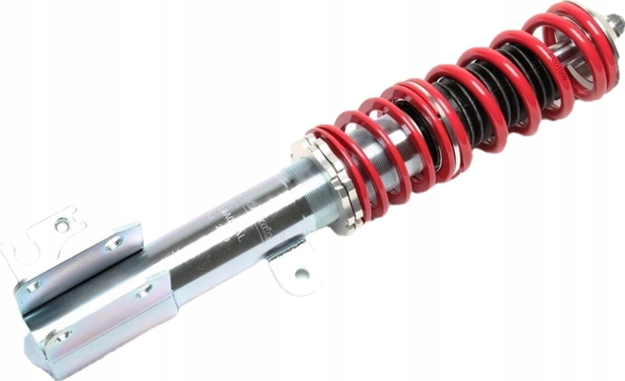 TA Technix zawieszenie gwintowane pasujące do Mazda 323F VI, 323S VI, typ BJ