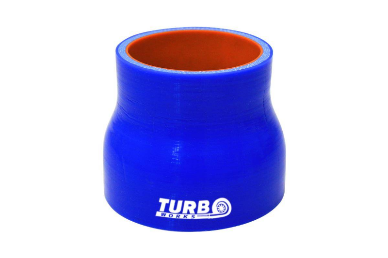 Redukcja prosta TurboWorks Pro Blue 19-28mm