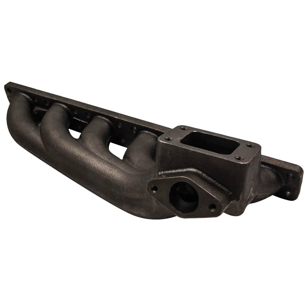 Kolektor wydechowy BMW M50 M52 M52TU M54 T3 dolny montaż Bottom Mount