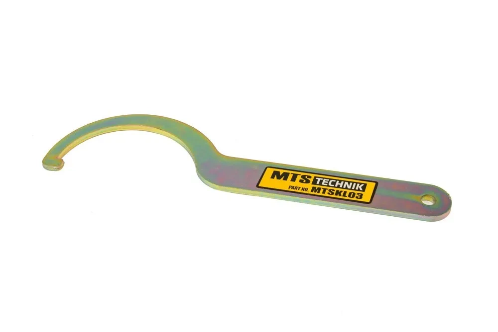 Klucz do regulacji zawieszenia MTS Technik MTSKL03