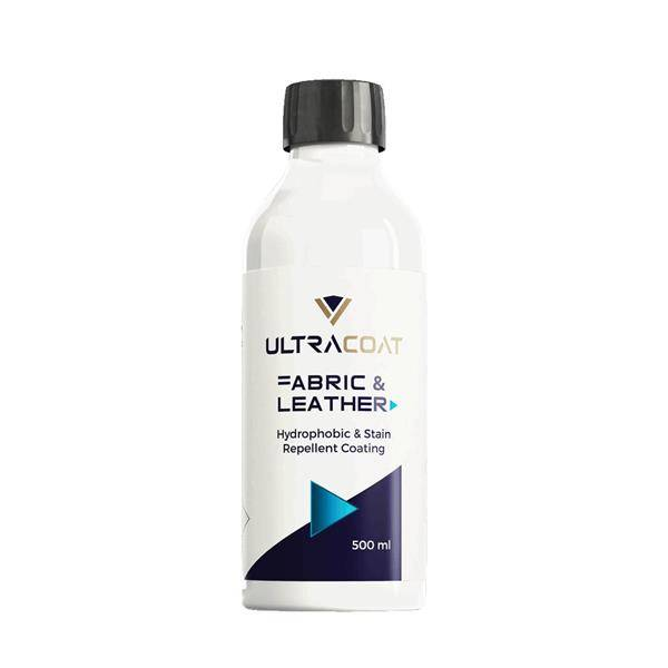 Ultracoat Fabric&Leather 500ml (Powłoka do tapicerki)