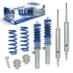 Zawieszenie GWINT BMW E90 E91 E92 E93 JOM Blueline regulowane 2005-2013 TUV