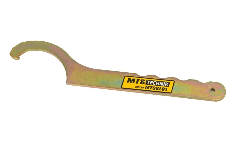 Klucz do regulacji zawieszenia MTS Technik MTSKL01