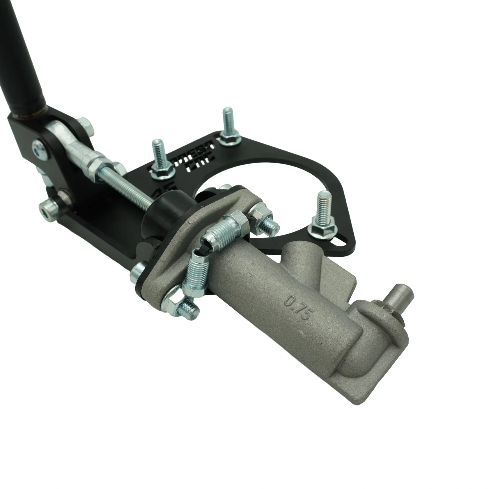 Ukryty hydrauliczny hamulec ręczny BMW E46 ODESA CNC LHD Pompa 0.7