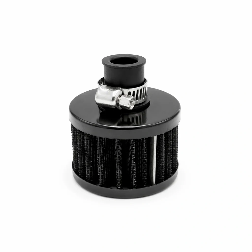 Uniwersalny Filtr odmy 11mm OGC czarny