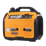 MXR2300 cichy agregat prądotwórczy inwertorowy MaXpeedingrods
