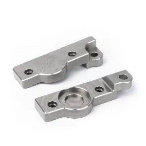 Adaptery skrętu Lexus IS200 / IS300 CNC71