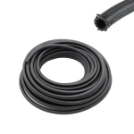 Przewód paliwowy AN8 11mm CPE w oplocie nylonowym zbrojony