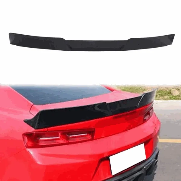 Lotka Lip Chevrolet Camaro 2016 ABS Black