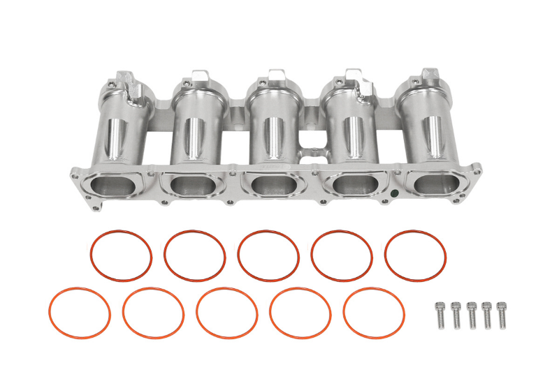 Runnery kolektora ssącego CNC Audi 2.5 TFSI AUDI RS3