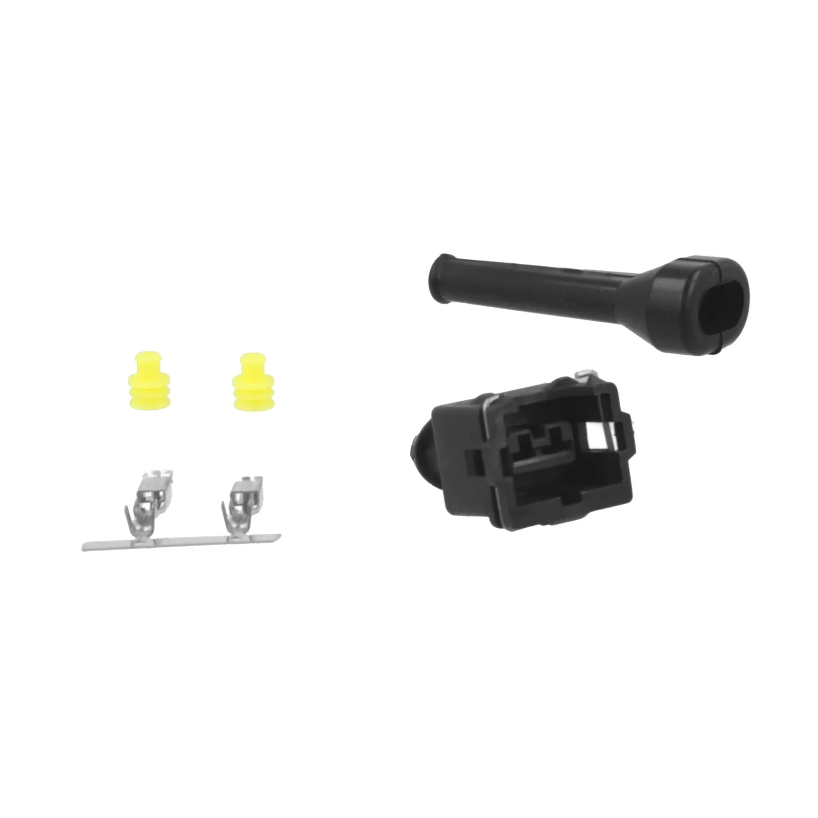 Wtyczka typu BOSCH 2-pin