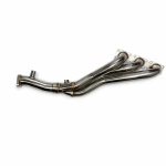 Sportowe kolektory wydechowe Barany do BMW E46 / E39 / Z3 M54 M52TU