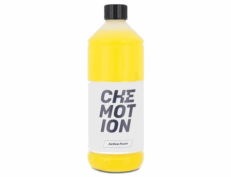 Chemotion Active Foam 1L (Aktywna piana)