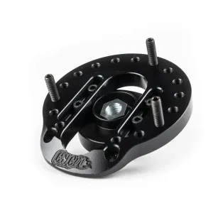 Camber plates BMW E36/E46/E8x/E9x CNC71 - PRO