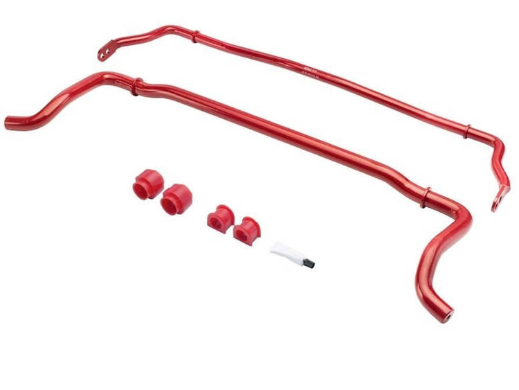 Stabilizatory sportowe Anti-Roll-Kit SUBARU IMPREZA GP Eibach