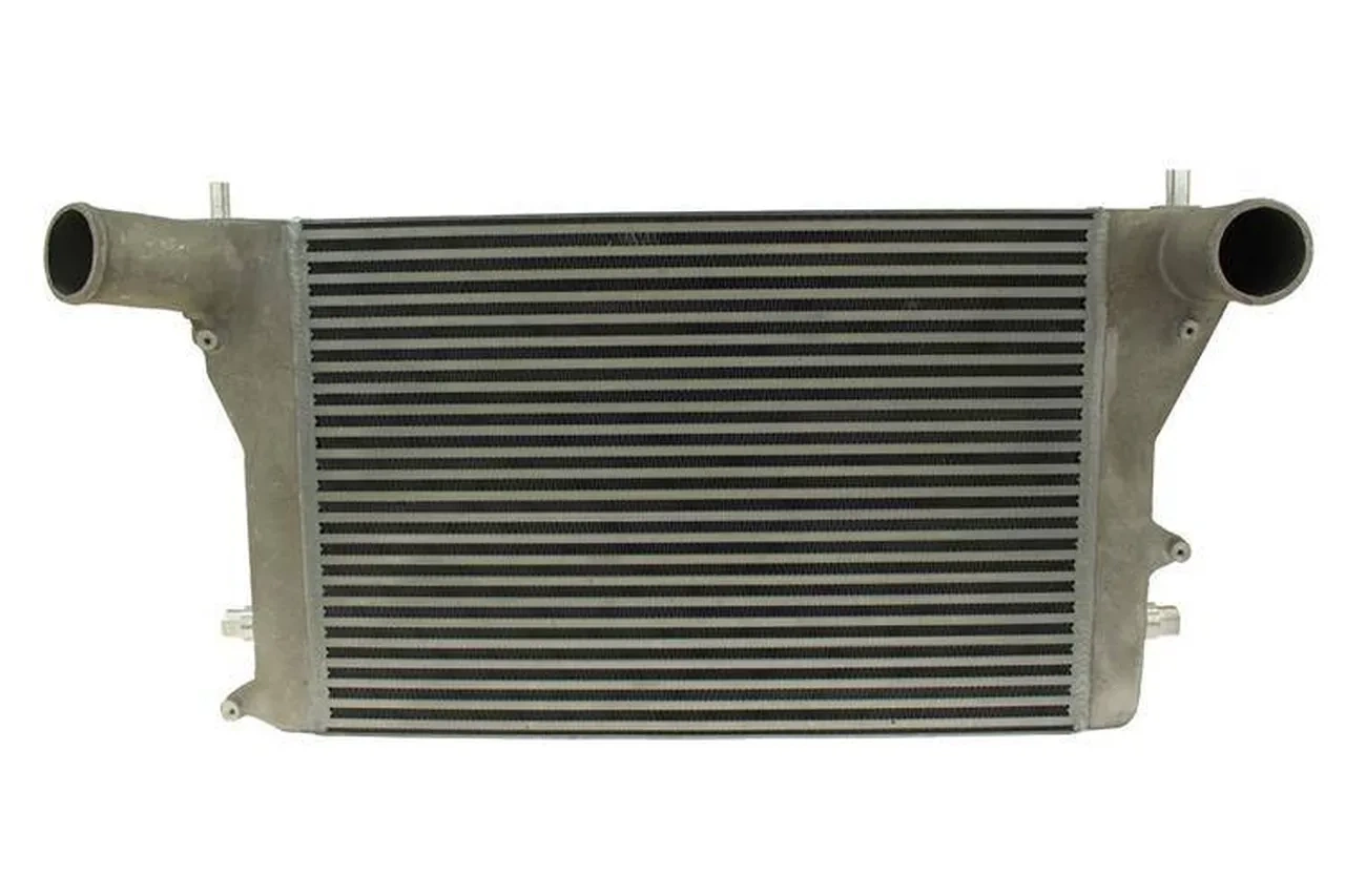 Intercooler TurboWorks Audi A3 S3 8P TT TTS/Skoda Superb Octavia/VW Golf V VI R/GTI Seat Leon