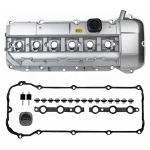 Aluminiowa Pokrywa m54 / m52tu BMW na Wciskane Cewki - 11127512839