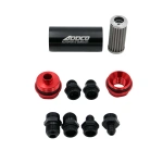 Filtr paliwa AN10/8/6 40 mikronów