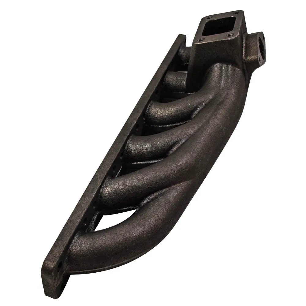 Kolektor wydechowy BMW M50 M52 M52TU M54 T3 dolny montaż Bottom Mount