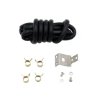 Zawór MBC EPMAN Czarny