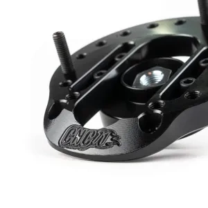 Camber plates BMW E36/E46/E8x/E9x CNC71 - PRO