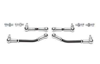 Zestaw obniżający TA Technix EVOKS010 do Mercedes ML W164 Airmatic