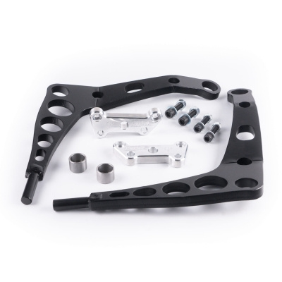 Zestaw skrętu BMW E36 - BASIC KIT CNC 71